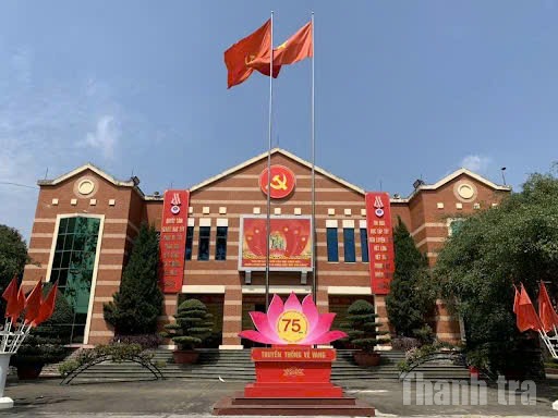 Yêu cầu chấn chỉnh, giảm trừ gần 1 tỷ đồng ở Dự án nâng cấp cơ sở vật chất Trường Chính trị tỉnh Thanh Hóa